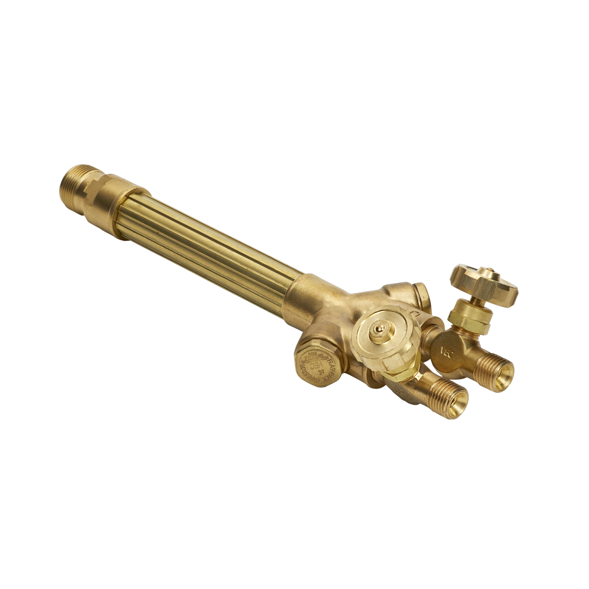 MA  Weldmark by Victor WEM 0382-0345 - Weldmark